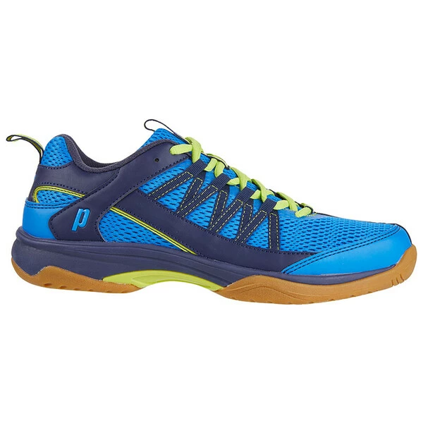 New π― Best reviews of π Prince Vortex Men's π π Shoes Navy Royal Blue Green π π
