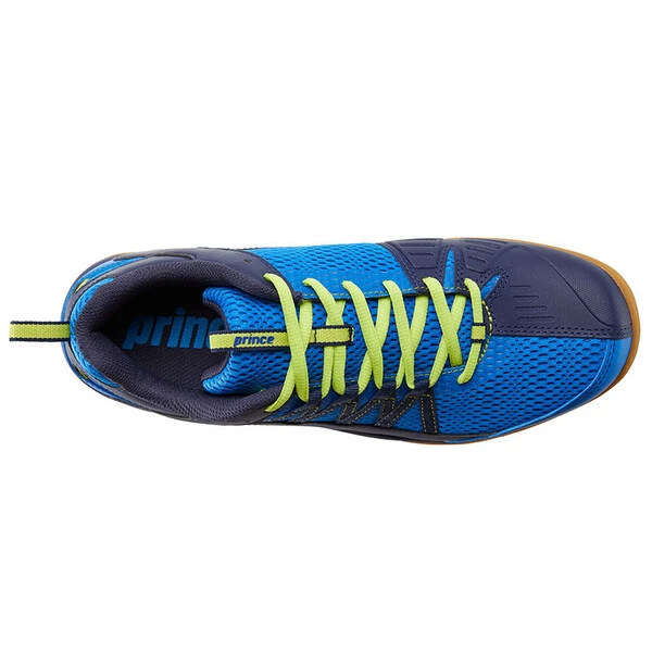 New π― Best reviews of π Prince Vortex Men's π π Shoes Navy Royal Blue Green π π - Image 3