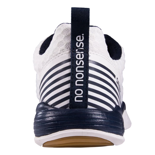 Coupon π Top 10 π Salming Men's Viper SL Indoor Court π π Shoe White Navy β π― - Image 3