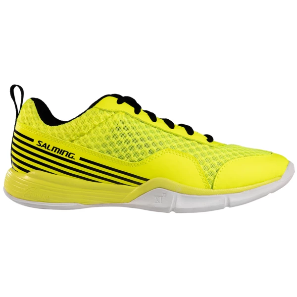 Discount β Buy β¨ Salming Men's Viper SL Indoor Court π π Shoe Neon Yellow 𧨠βοΈ