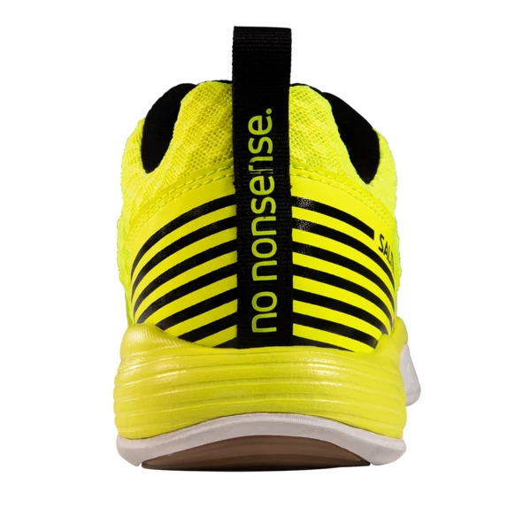 Discount β Buy β¨ Salming Men's Viper SL Indoor Court π π Shoe Neon Yellow 𧨠βοΈ - Image 3