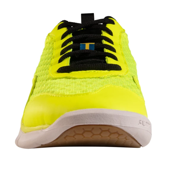Discount β Buy β¨ Salming Men's Viper SL Indoor Court π π Shoe Neon Yellow 𧨠βοΈ - Image 4