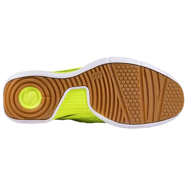 Discount β Buy β¨ Salming Men's Viper SL Indoor Court π π Shoe Neon Yellow 𧨠βοΈ - Image 6