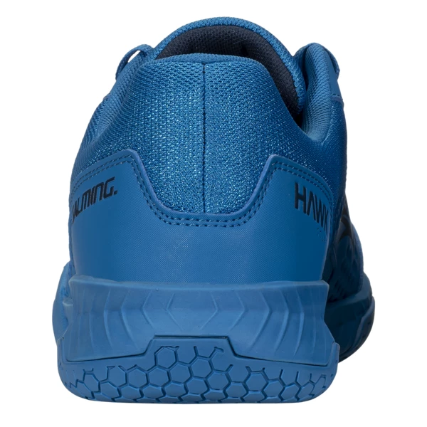 Top 10 π Outlet β Salming Men's Hawk Court Indoor Court π π Shoe Brilliant Blue π π€© - Image 4