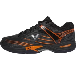 New ⭐ Coupon ❤️ Victor Men's SH-A920 C Indoor Court 👞 👞 Shoe Black 🧨 😍