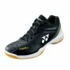 Deals 💯 Best deal 🎁 Yonex Men's SHB 65 Z Indoor Court 👞 👞 Shoes Black 🛒 😍