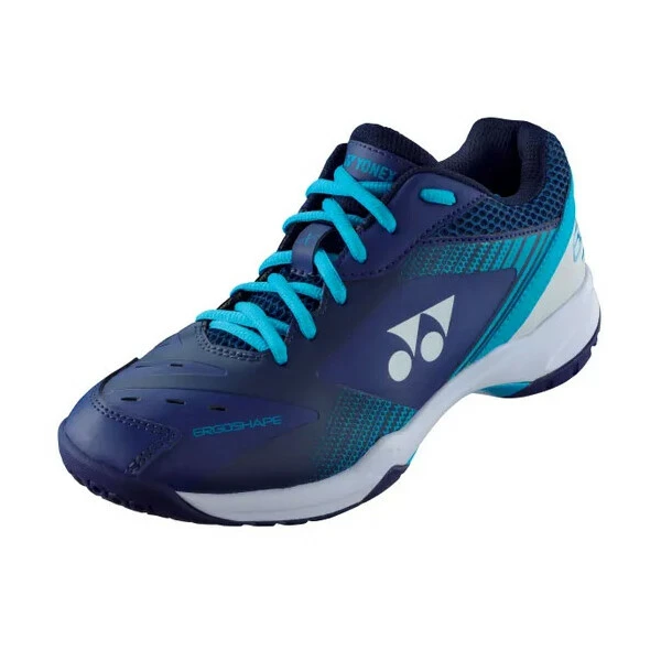 New π Coupon π₯ Yonex Men's 65 X3 Indoor Court π π Shoe Navy Blue π― π