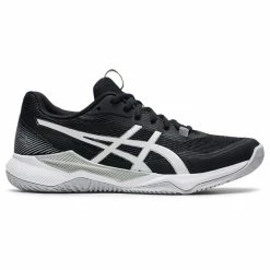 Best reviews of 👏 Top 10 🧨 Asics Women's Gel Tactic Indoor 👟 👟 Shoes Black White 😍 🛒