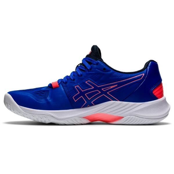 Buy π₯° Budget β Asics Women's Gel Sky Elite FF 2 Indoor Court π π Shoes Lapis Lazuli Blue π 𧨠- Image 2