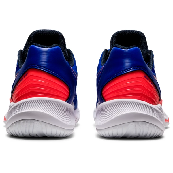 Buy π₯° Budget β Asics Women's Gel Sky Elite FF 2 Indoor Court π π Shoes Lapis Lazuli Blue π 𧨠- Image 3