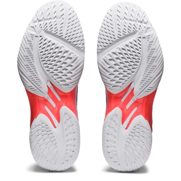 Buy π₯° Budget β Asics Women's Gel Sky Elite FF 2 Indoor Court π π Shoes Lapis Lazuli Blue π 𧨠- Image 4