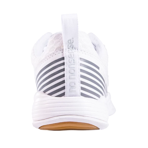 Outlet π Cheapest β Salming Women's Viper SL Indoor Court π π Shoe White Wild Dove π π - Image 3